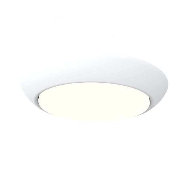 DRD1, Recessed Downlight | - DMF Lighting