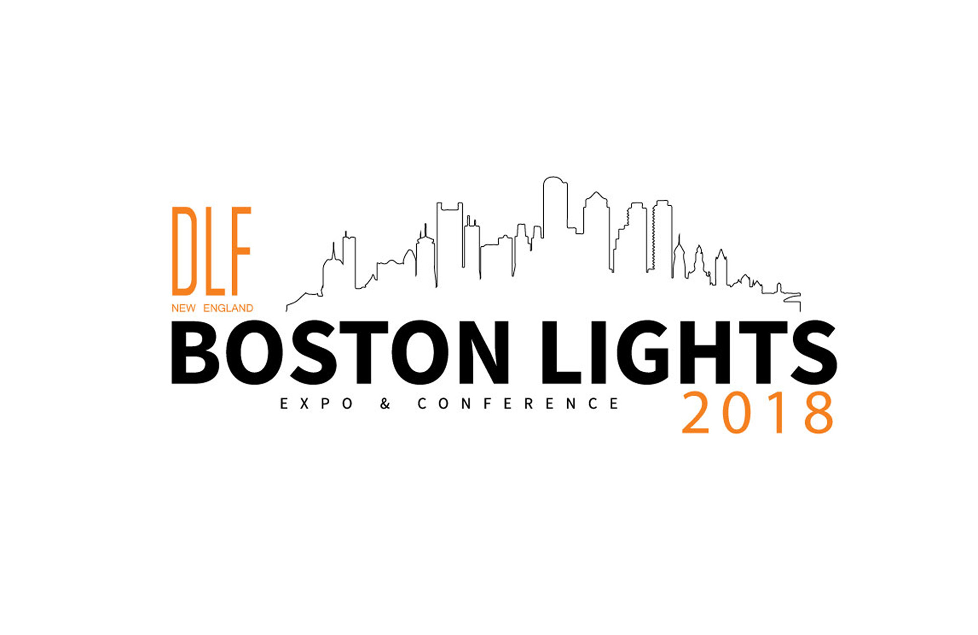 Boston Lights DMF Lighting
